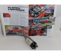 ALFA ROMEO GIULIA SPRINT GT DEL 63 - RELE' MOTORINO IMPIANTO BOSCH