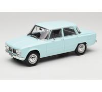 Alfa Romeo Giulia TI 105 Blu 1:18 Norev | 187974