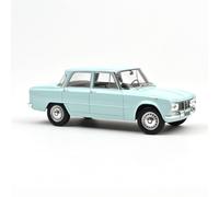 ALFA ROMEO Giulia Ti - 1964 - Himmelblau - NOREV 1:18