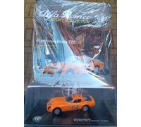 ALFA ROMEO GIULIA TZ2 - 1965 ALFA ROMEO SPORT COLLECTION 1:43 N#07