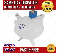 Alfa Romeo Giulietta 2010-2020 Serbatoio Di Espansione Del Refrigerante E Tappo