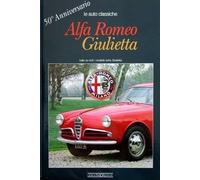 Alfa Romeo Giulietta 50° Anniversario