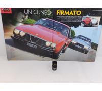 ALFA ROMEO GIULIETTA - ALFETTA GTV - SPAZZOLA ROTANTE ORIGINALE LUCAS