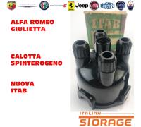 ALFA ROMEO GIULIETTA CALOTTA SPINTEROGENO NUOVA ITAB 319