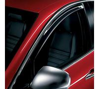 Alfa Romeo Giulietta Kit originale per deflettore del finestrino della porta - anteriore 71805867