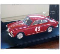 Alfa Romeo Giulietta S.P.Veloce Tour De France1956 7205 1/43 Bang Made in Italy