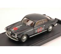 Alfa Romeo Giulietta SP 1S Ten Years Bang Limited Edition 1:43 Model BANG