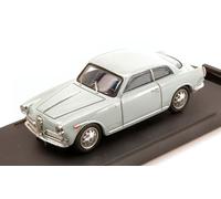 ALFA ROMEO GIULIETTA SP 2S STREET 1959 LIGHT BLUE 1:43 7178 Bang Made Italy