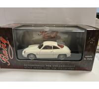Alfa Romeo Giulietta SZ Street bianco gardena 7161 1/43 Bang Made Italy