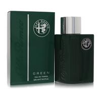ALFA ROMEO GREEN Eau De Toilette 125 ml for Men