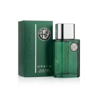 Alfa Romeo Green Eau de Toilette (uomo) 40 ml