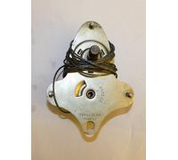 ALFA ROMEO GT 1750 - 2000/ MECCANISMO ALZAVETRO DX/ OPEN WIND RIGHT