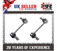 Alfa Romeo Gt Anteriore Barra Stabilizzatrice Goccia Collegamento Rods X 2