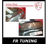 ALFA ROMEO GT SPOILER ALETTONE DA BAULE LINEACCESSORI LOOK TUNING