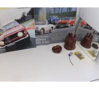 ALFA ROMEO GT SPRINT - SUPER - GT JUNIOR - SPIDER - KIT D'ACCENSIONE MARELLI