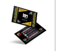 ALFA ROMEO GTV 916 BARRA DUOMI ANTERIORE LNM