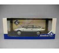 Alfa Romeo GTV6 - Solido 1:18 - SO02307SI