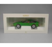 Alfa Romeo Junior Zagato (1969) - Norev 1:18 - NO187832GR