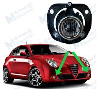 Alfa Romeo Mito 2016 In Poi Fendinebbia Faretto Inferiore Destro O Sinistro