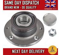 Alfa Romeo Mito 995 2008-2018 Kit Di Cuscinetti E Mozzi Posteriori