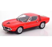 Alfa Romeo Montreal 1970 a 1/18 scala KK KKDC180381