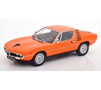 Alfa Romeo Montreal 1970 a 1/18 scala KK KKDC180383