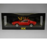 Alfa Romeo Montreal (1970) - KK Scale 1:18 - KK180381RE