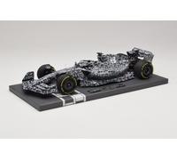 Alfa Romeo Orlen C42 V. Bottas Testing Barcelona 2022 Minichamps 1:18 | 11722997