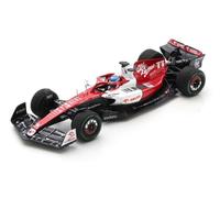 Alfa Romeo Orlen C42 Valtteri Bottas #77 Emilia Romagna Gp 2022 S8541 Spark