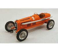 ALFA ROMEO P 3 N.2 AUSTRALIA 1954 1:43 RIO4294 MADE IN ITALY