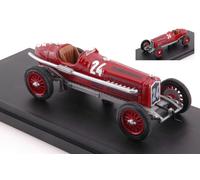 Alfa Romeo P3 #24 Winner Monza 1932 Tazio Nuvolari 1:43 Model RIO