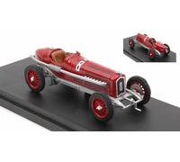 Alfa Romeo P3 Tipo B #8 Winner Coppa Acerbo 1933 Tazio Nuvolari 1:43 Model RIO