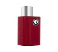 Alfa Romeo Red 125Ml Per Uomo (Eau De Toilette)
