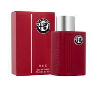 Alfa Romeo Red Eau de Toilette per Uomo, 75 ml