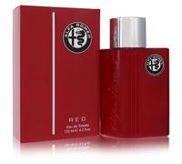 ALFA ROMEO RED Eau De Toilette 125 ml for Men