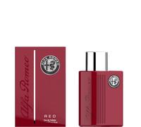 Alfa Romeo Red Eau de Toilette - Formato: 125 ml