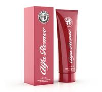 Alfa Romeo Red Gel Doccia Shampoo Uomo Profumato 400 Ml
