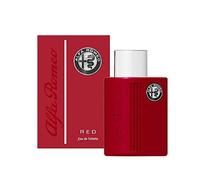 Alfa Romeo Red Eau de Toilette - Formato: 75 ml