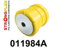Alfa Romeo Silent blocco sottotelaio posteriore SPORT