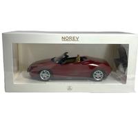 ALFA Romeo Spider 1999 Proteored metallic 1:18 187854 Norev