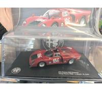 Alfa Romeo Sport Collection -Alfa Romeo 33/2 Daytona - Targa Florio. nr28