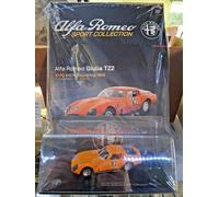 Alfa Romeo Sport Collection n. 32 - Alfa Romeo Giulia TZ2