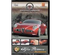 Alfa Romeo - Su Historia [Import espagnol]
