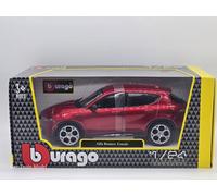 Alfa Romeo Tonale - Bburago - 1:24
