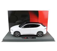 ALFA ROMEO TONALE Tributo Plug-In Hybrid BBR 1/18 1:18 + VET-BBRC1858C