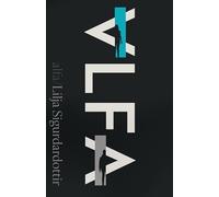 Alfa: The chilling new speculative mystery from the author of Cold as Hell
