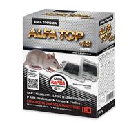 ALFA TOP 4.0 PASTA TOPICIDA USO DOMESTICO 280 GR KOLLANT