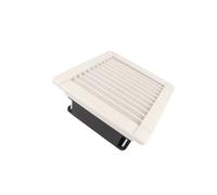 ALFA1524BPTB Ventola: DC assiale 24VDC 120x120x38mm 55m³/h 45dBA sferica Alfa E