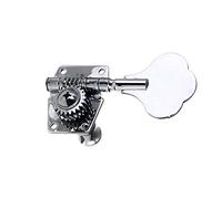 ALFAAL 1 Pz. Sono Partiti & 4 Pz. Giusto Bass Tuner Peg Compatibile Per Chitarra Tuning Pegs Per Accessori Per Chitarra Ricambi Per Chitarra (Color : 1 right)