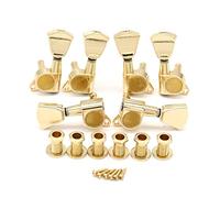 ALFAAL 1 Set 3L3R / 6R. Sintonizzatori Di Sintonizzazione Per Chitarra Punters Machine Teste In Oro Per EPI LP. Chitarra In Stile (Color : 3L3R)